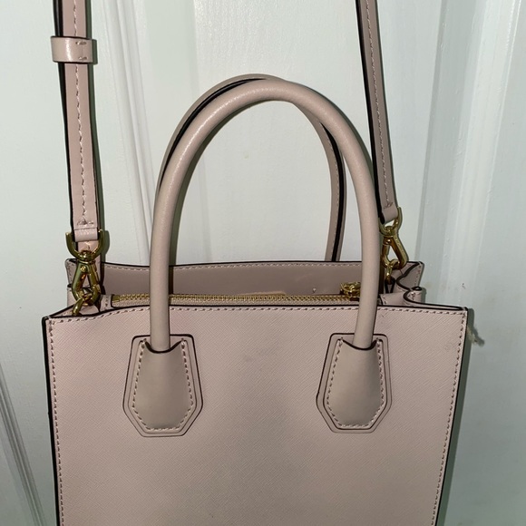 New Michael kors purse (1 pink 1 gray) - Picture 8 of 9